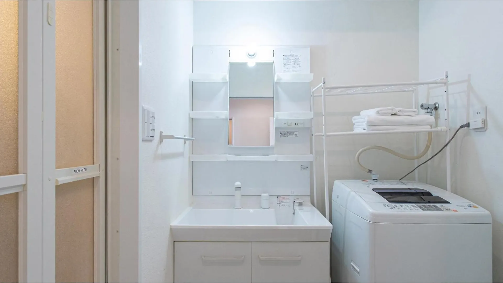 Hotel Japanesque Fukuoka Annex - Vacation Stay 47239V 0*, Fukuoka (Fukuoka)