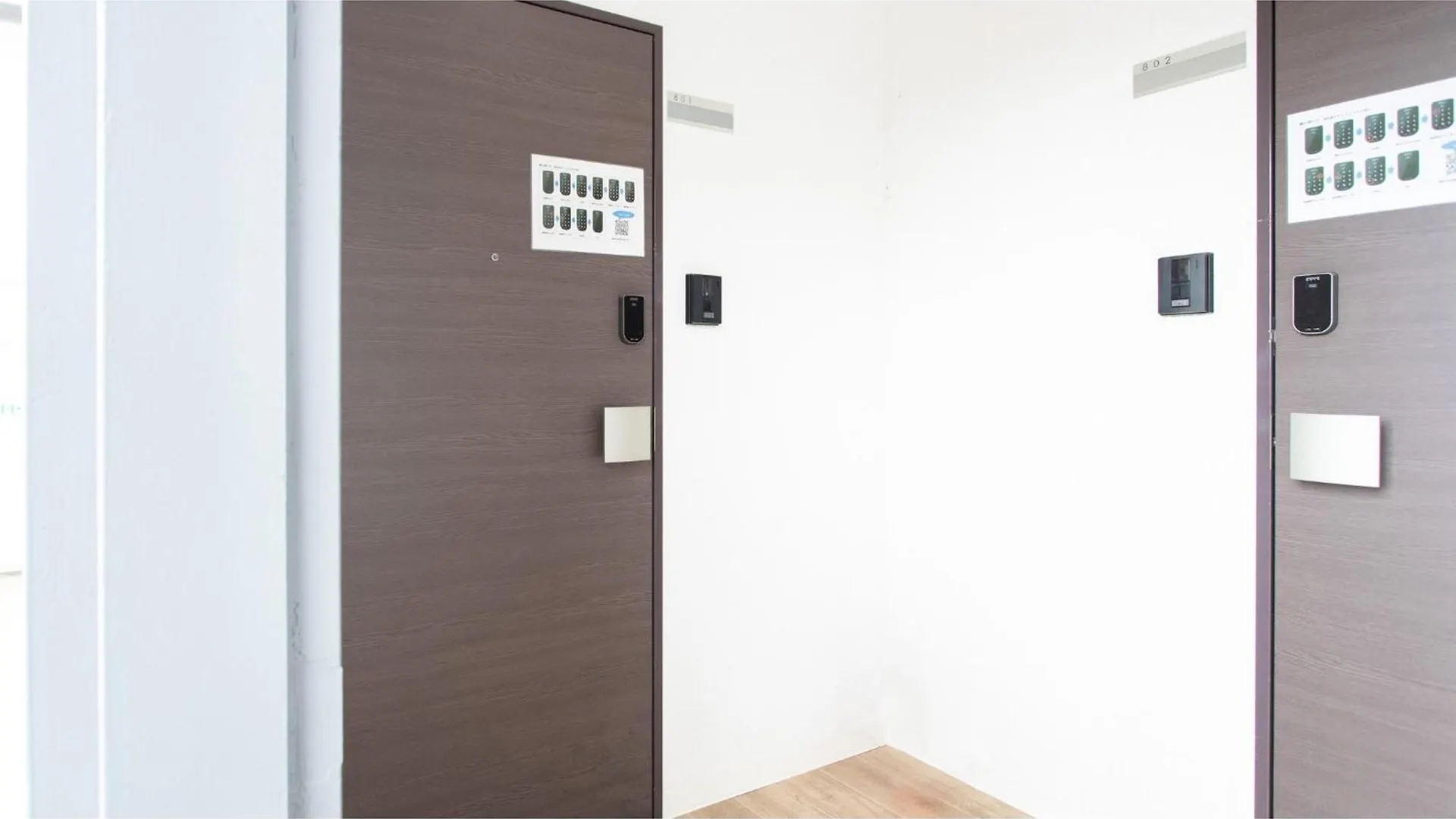 Hotel Japanesque Fukuoka Annex - Vacation Stay 47239V Japon